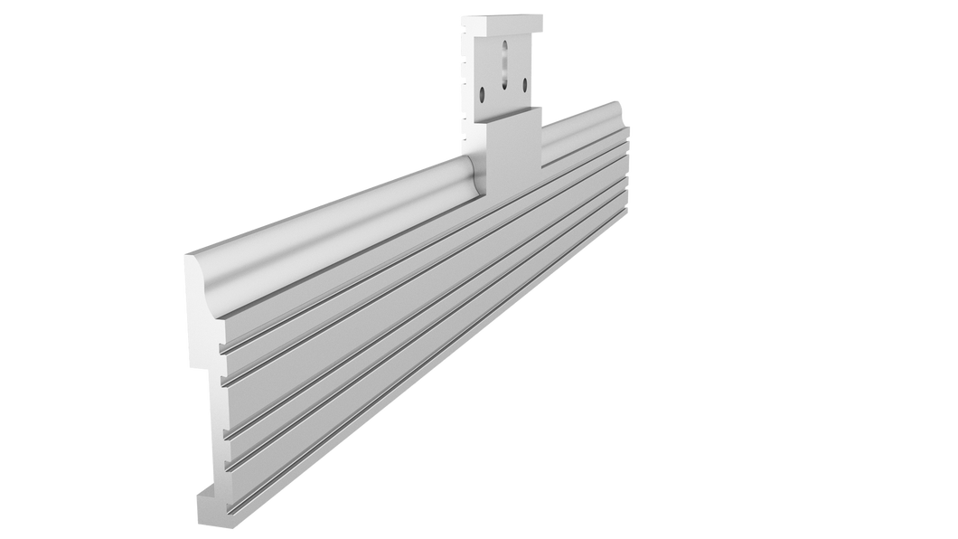 430 S Clip | 12ft Bar