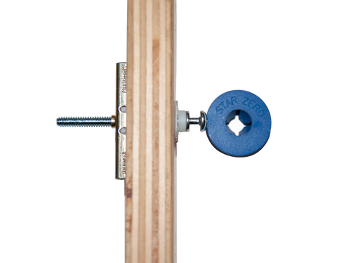 360 Sheetrock Set (Includes 320 Zero, 338 Mounting Bolt 5/16", & 950 Snaptoggle)