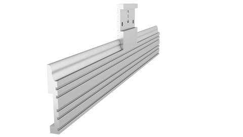 430 S Clip | 12ft Bar