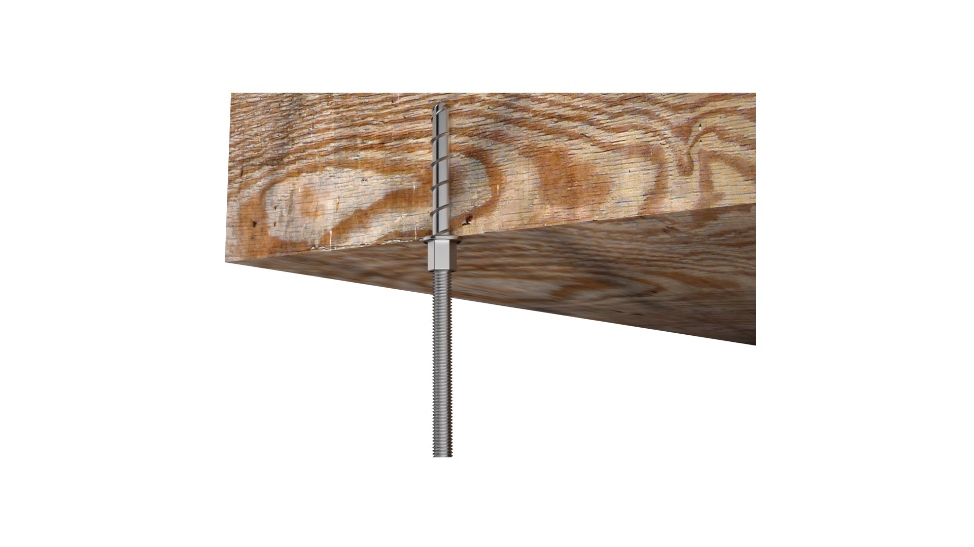 Wood Bolt