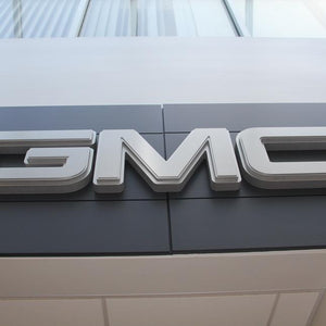 Love Buick GMC, SC. / 200 Hanger