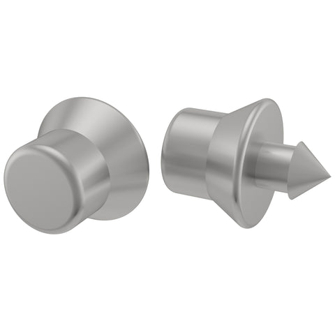 Tapered Alignment Pins | Star Hanger Systems