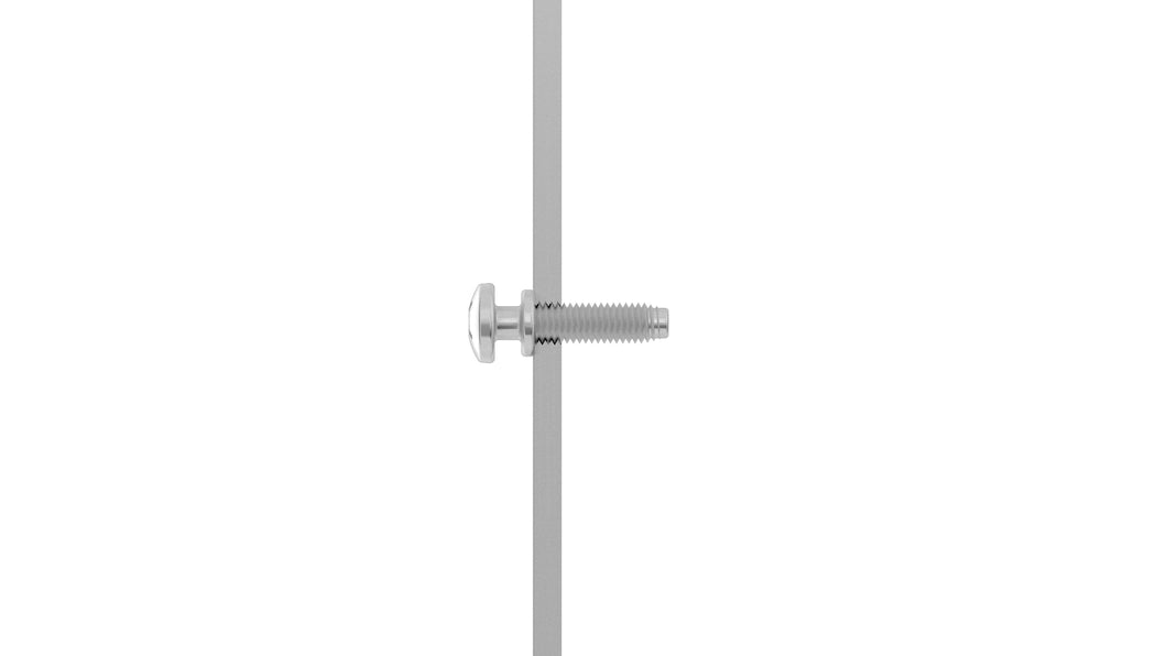 239 Mounting Bolt, 1/8