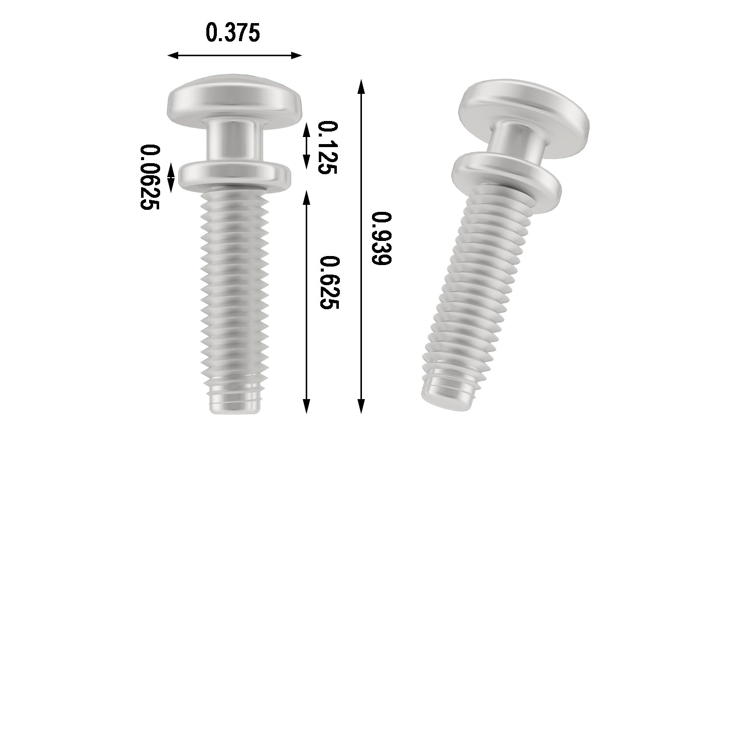 Boltshardware store フラットバー他 FLAT BAR HANDLE / BOLTS HARDWARE STORE