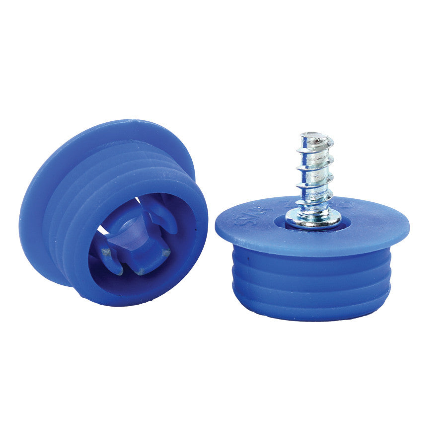 320 Zero (25 Lbs. Blue) | Star Hanger Systems