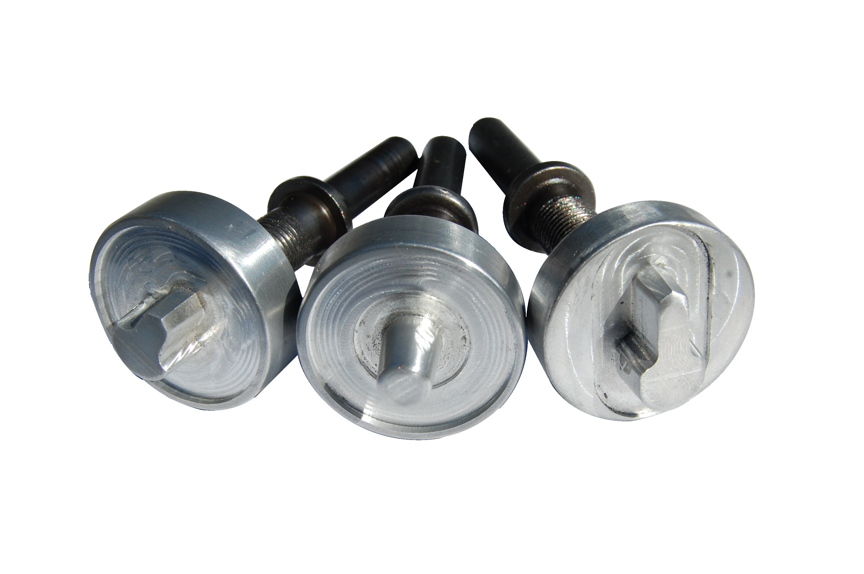 960 Air Hammer & Insert Heads | Star Hanger Systems
