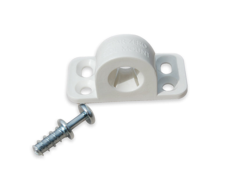 h-star 樣 326 Zero Side Mount | Star Hanger Systems