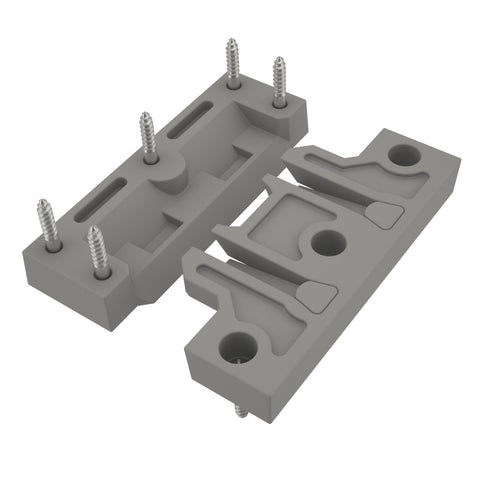 Wood Ceiling Panel Clips | Star Hanger Systems