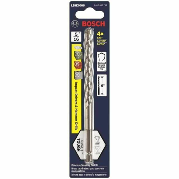 919 Carbide Tipped Drill Bit Star Hanger Systems