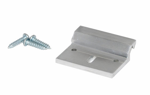 512 Ceiling Clip Single with Screws