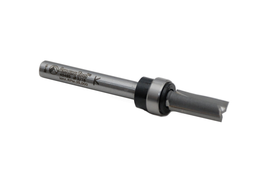 915 Router Bit, 1/32