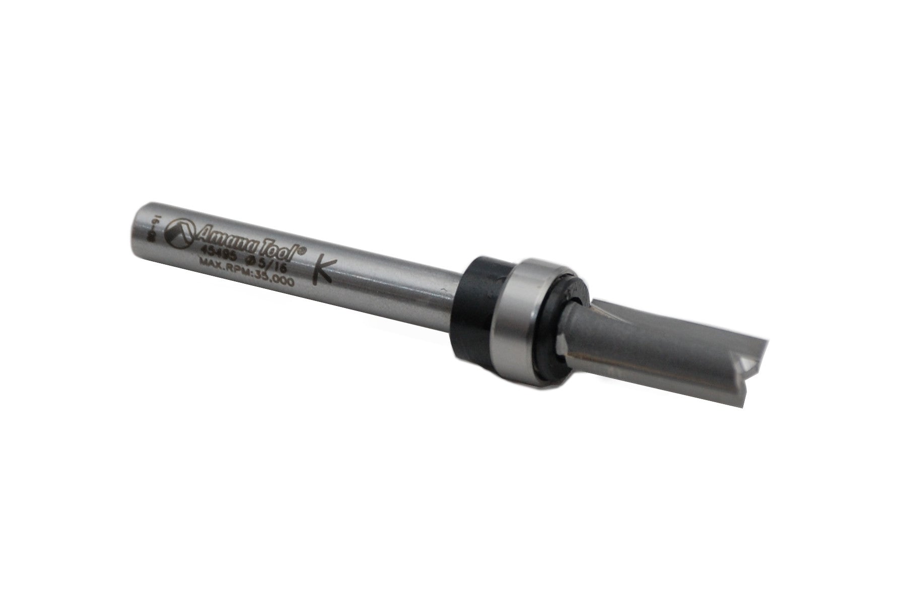 Offset router new arrivals bit
