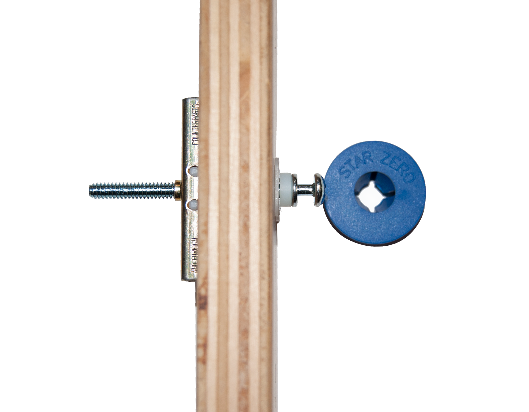 360 Sheetrock Set | Star Hanger Systems