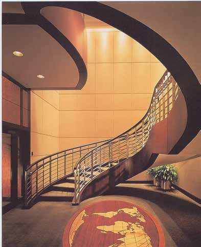 300 Green Glide | Star Hanger Systems