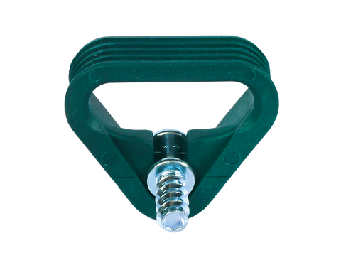 310 Green Glide Triangle, 5/16" Gap